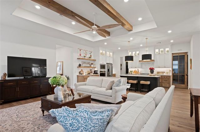 16217 Blackberry Farm Road, Edmond, OK 73013