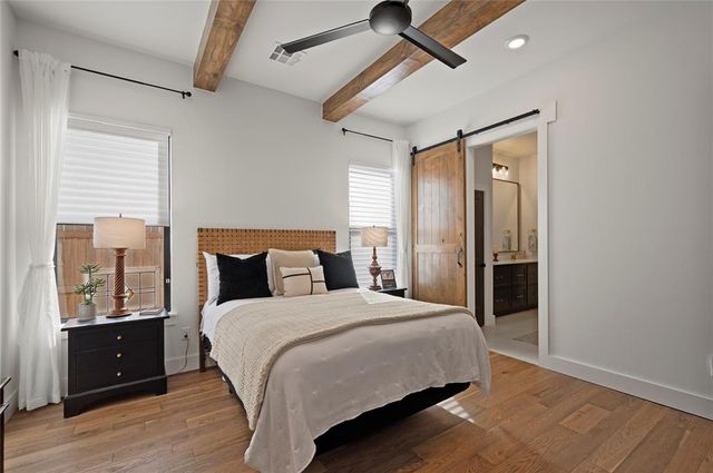 16217 Blackberry Farm Road, Edmond, OK 73013