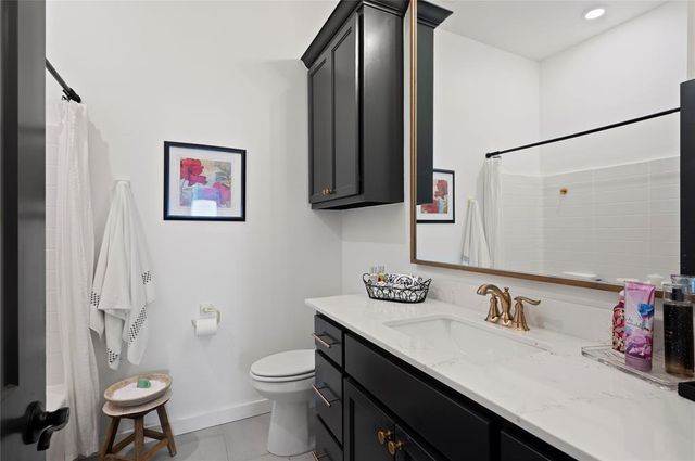 16217 Blackberry Farm Road, Edmond, OK 73013