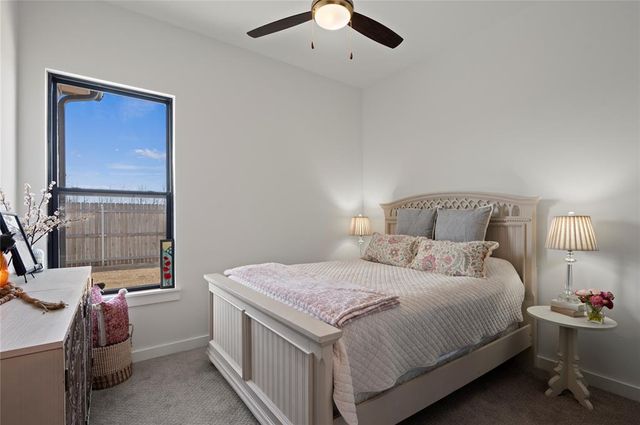 16217 Blackberry Farm Road, Edmond, OK 73013