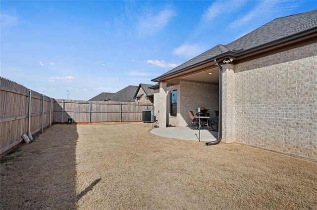 16217 Blackberry Farm Road, Edmond, OK 73013