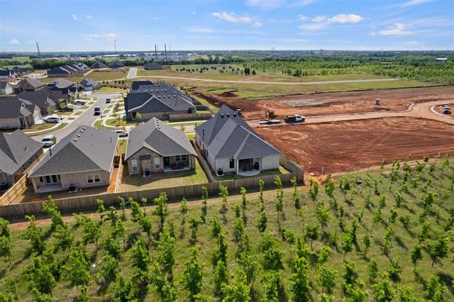 16217 Blackberry Farm Road, Edmond, OK 73013