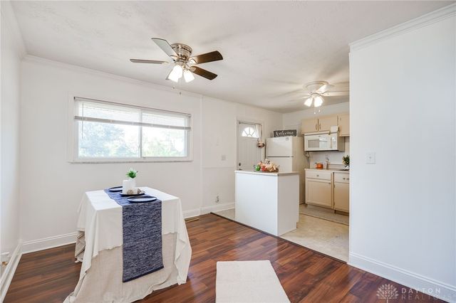 1109 Montgomery Avenue, Springfield, OH 45506