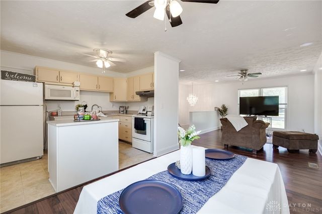 1109 Montgomery Avenue, Springfield, OH 45506