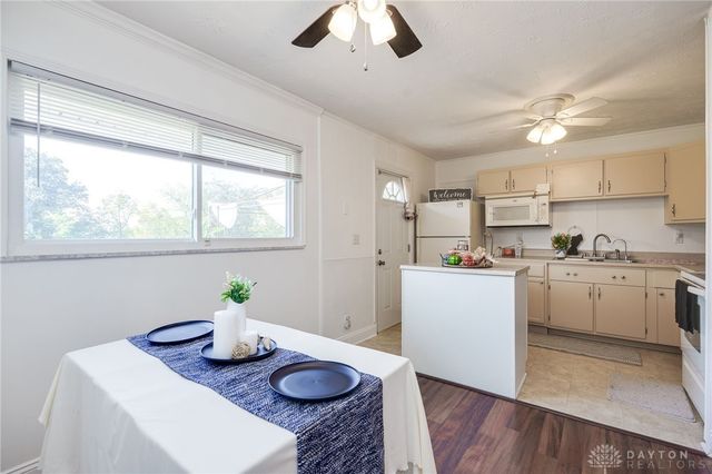 1109 Montgomery Avenue, Springfield, OH 45506