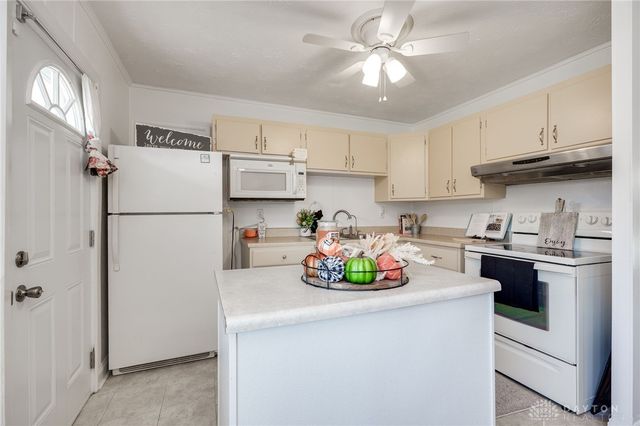 1109 Montgomery Avenue, Springfield, OH 45506