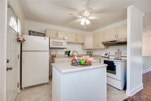 1109 Montgomery Avenue, Springfield, OH 45506