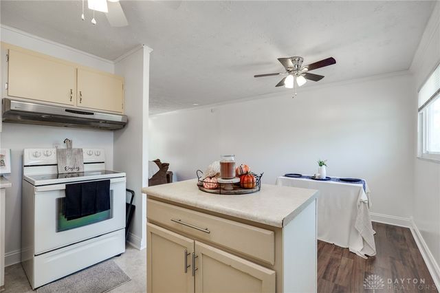 1109 Montgomery Avenue, Springfield, OH 45506