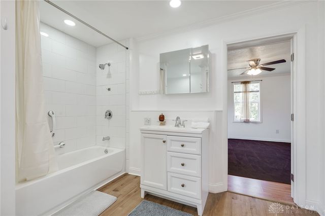 1109 Montgomery Avenue, Springfield, OH 45506