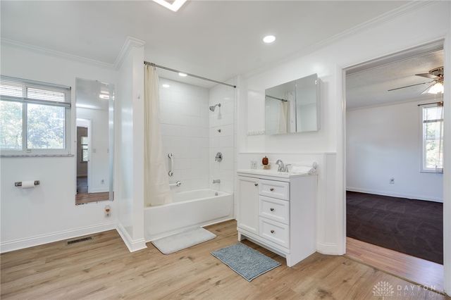 1109 Montgomery Avenue, Springfield, OH 45506