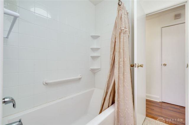 1109 Montgomery Avenue, Springfield, OH 45506