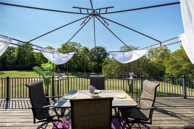 1109 Montgomery Avenue, Springfield, OH 45506