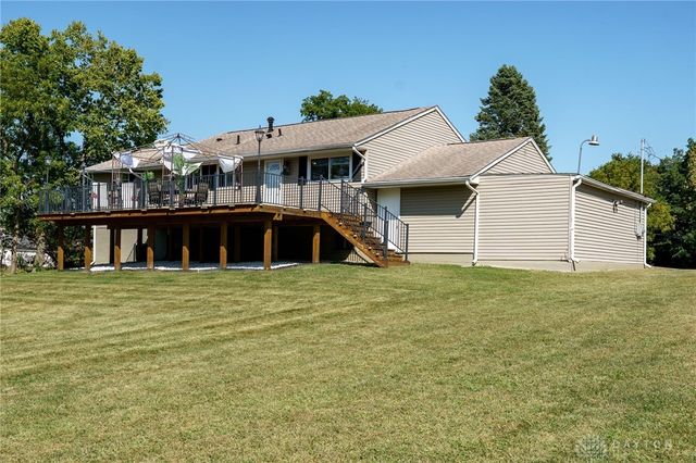 1109 Montgomery Avenue, Springfield, OH 45506