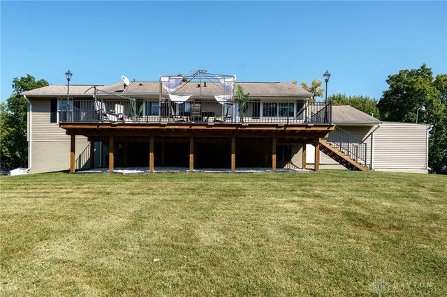 1109 Montgomery Avenue, Springfield, OH 45506