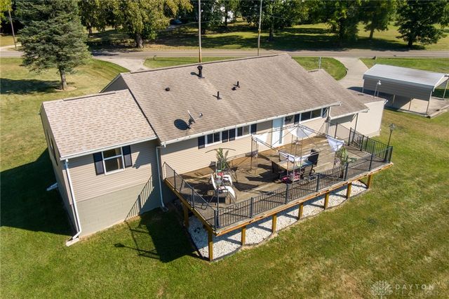 1109 Montgomery Avenue, Springfield, OH 45506