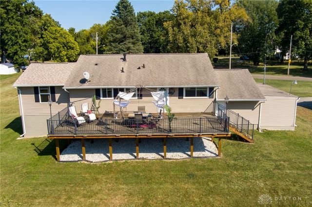 1109 Montgomery Avenue, Springfield, OH 45506