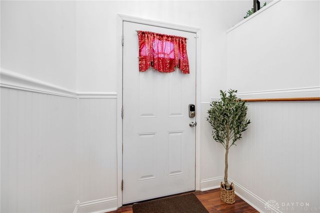 1109 Montgomery Avenue, Springfield, OH 45506