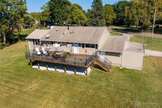 1109 Montgomery Avenue, Springfield, OH 45506