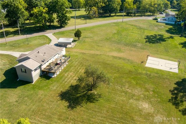 1109 Montgomery Avenue, Springfield, OH 45506