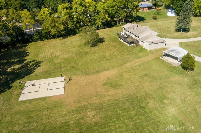 1109 Montgomery Avenue, Springfield, OH 45506