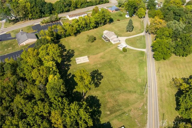 1109 Montgomery Avenue, Springfield, OH 45506