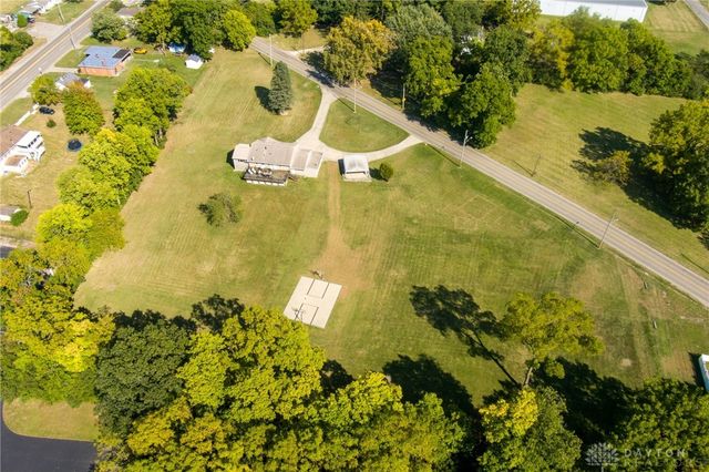 1109 Montgomery Avenue, Springfield, OH 45506