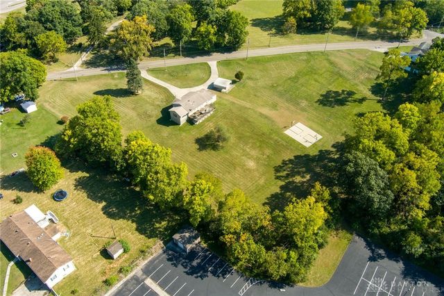 1109 Montgomery Avenue, Springfield, OH 45506