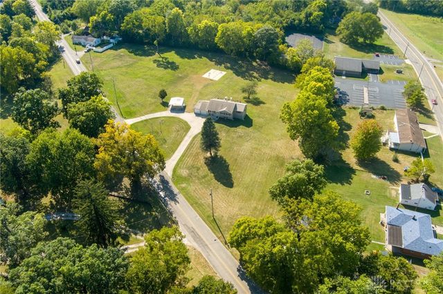 1109 Montgomery Avenue, Springfield, OH 45506