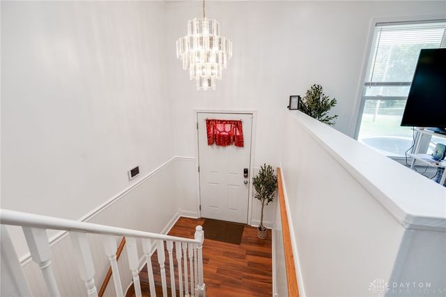 1109 Montgomery Avenue, Springfield, OH 45506