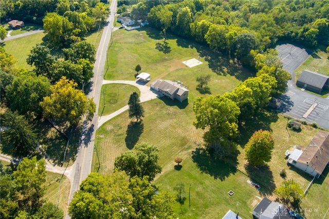 1109 Montgomery Avenue, Springfield, OH 45506