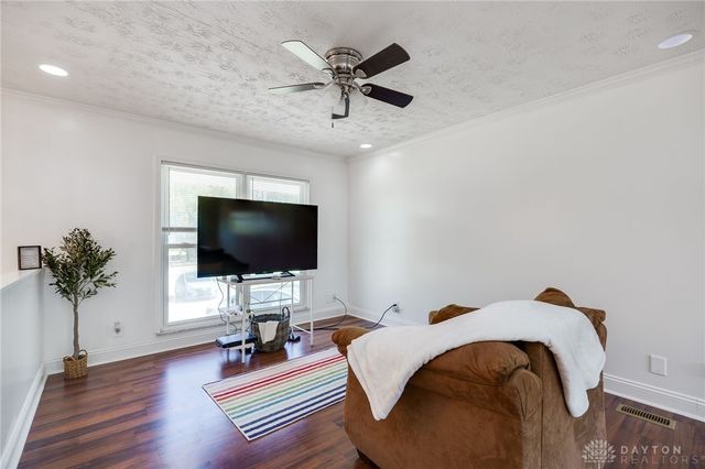 1109 Montgomery Avenue, Springfield, OH 45506