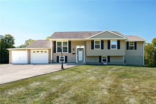 1109 Montgomery Avenue, Springfield, OH 45506