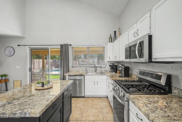 3269 E SAN PEDRO Avenue, Gilbert, AZ 85234