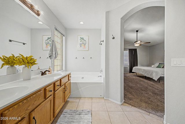 3269 E SAN PEDRO Avenue, Gilbert, AZ 85234