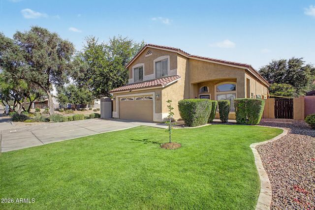 3269 E SAN PEDRO Avenue, Gilbert, AZ 85234