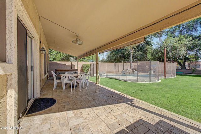 3269 E SAN PEDRO Avenue, Gilbert, AZ 85234
