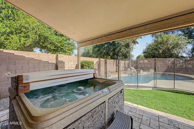 3269 E SAN PEDRO Avenue, Gilbert, AZ 85234