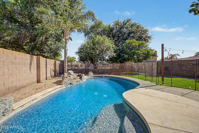 3269 E SAN PEDRO Avenue, Gilbert, AZ 85234