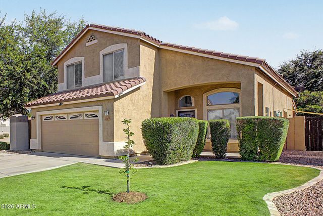 3269 E SAN PEDRO Avenue, Gilbert, AZ 85234