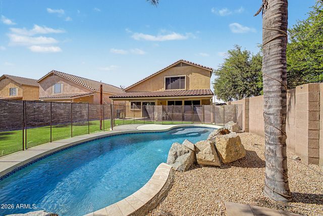 3269 E SAN PEDRO Avenue, Gilbert, AZ 85234