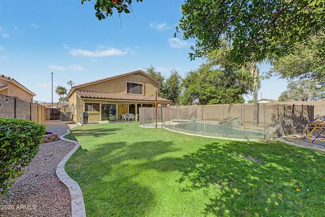 3269 E SAN PEDRO Avenue, Gilbert, AZ 85234