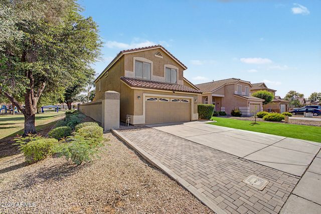 3269 E SAN PEDRO Avenue, Gilbert, AZ 85234