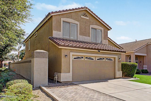 3269 E SAN PEDRO Avenue, Gilbert, AZ 85234