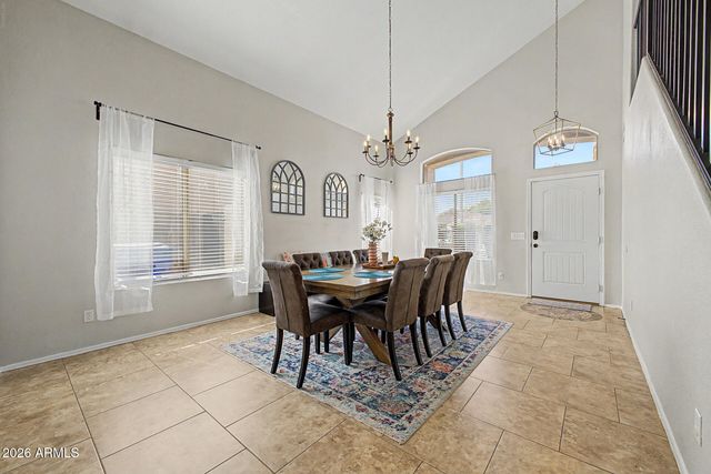 3269 E SAN PEDRO Avenue, Gilbert, AZ 85234