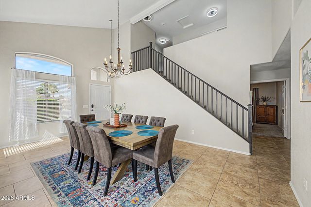 3269 E SAN PEDRO Avenue, Gilbert, AZ 85234