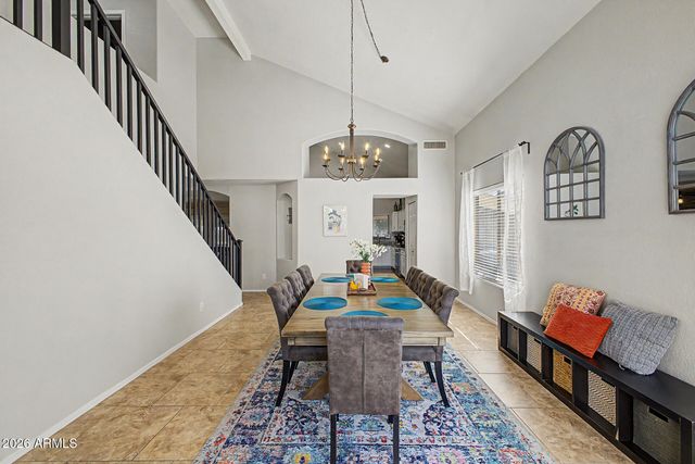 3269 E SAN PEDRO Avenue, Gilbert, AZ 85234