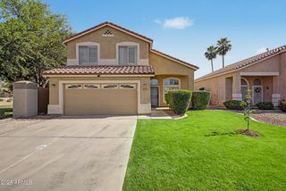 3269 E SAN PEDRO Avenue, Gilbert, AZ 85234