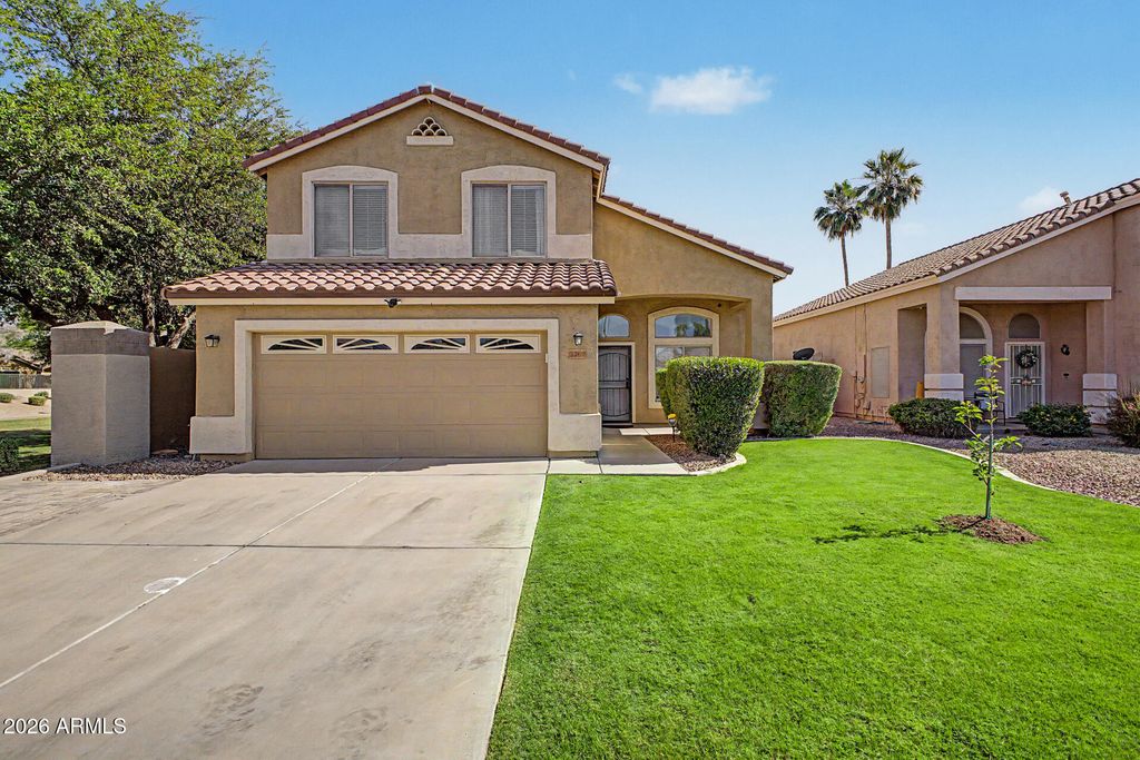 3269 E SAN PEDRO Avenue, Gilbert, AZ 85234