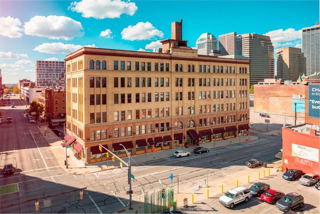 150 E Main Street, 305, Columbus, OH 43215