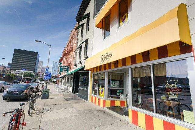 150 E Main Street, 305, Columbus, OH 43215